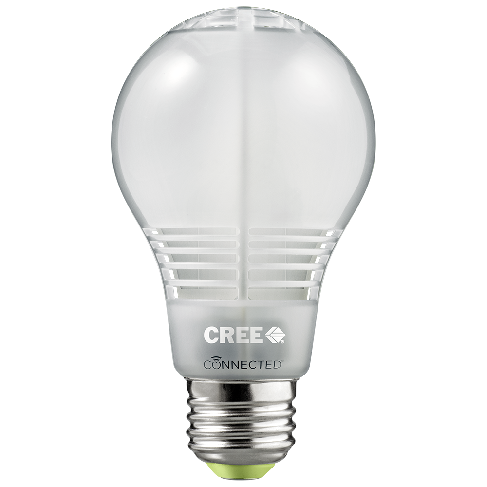 About Cree LED - Cree LED