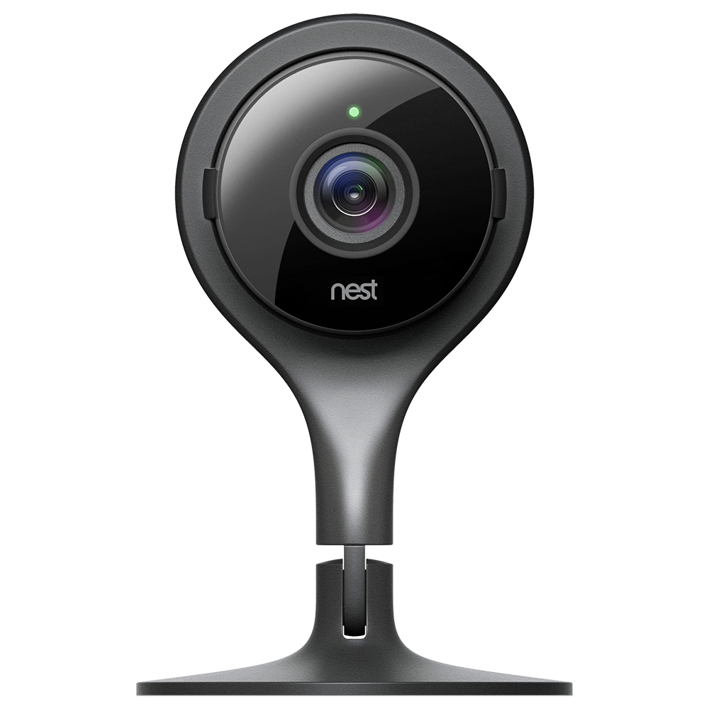 Nest Cam