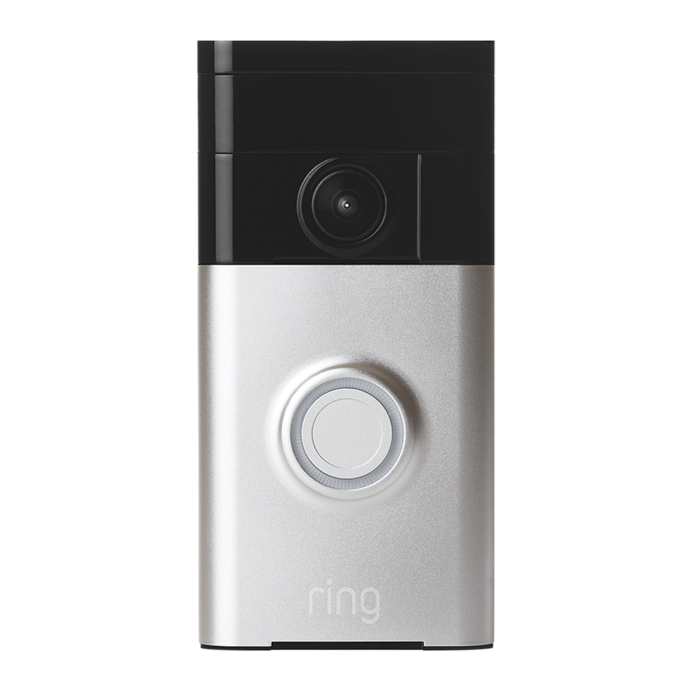 Wink | Ring Video Doorbell