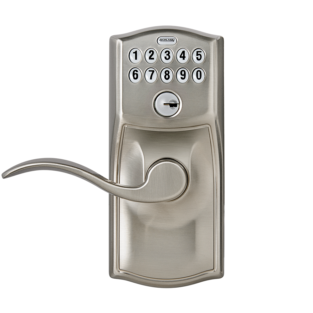 Schlage z wave online