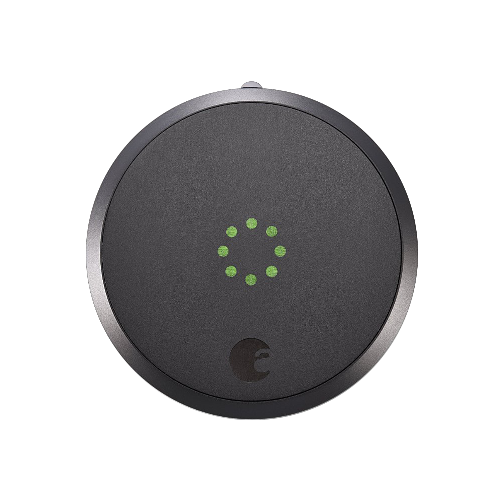 August Smart Lock + Connect, Products