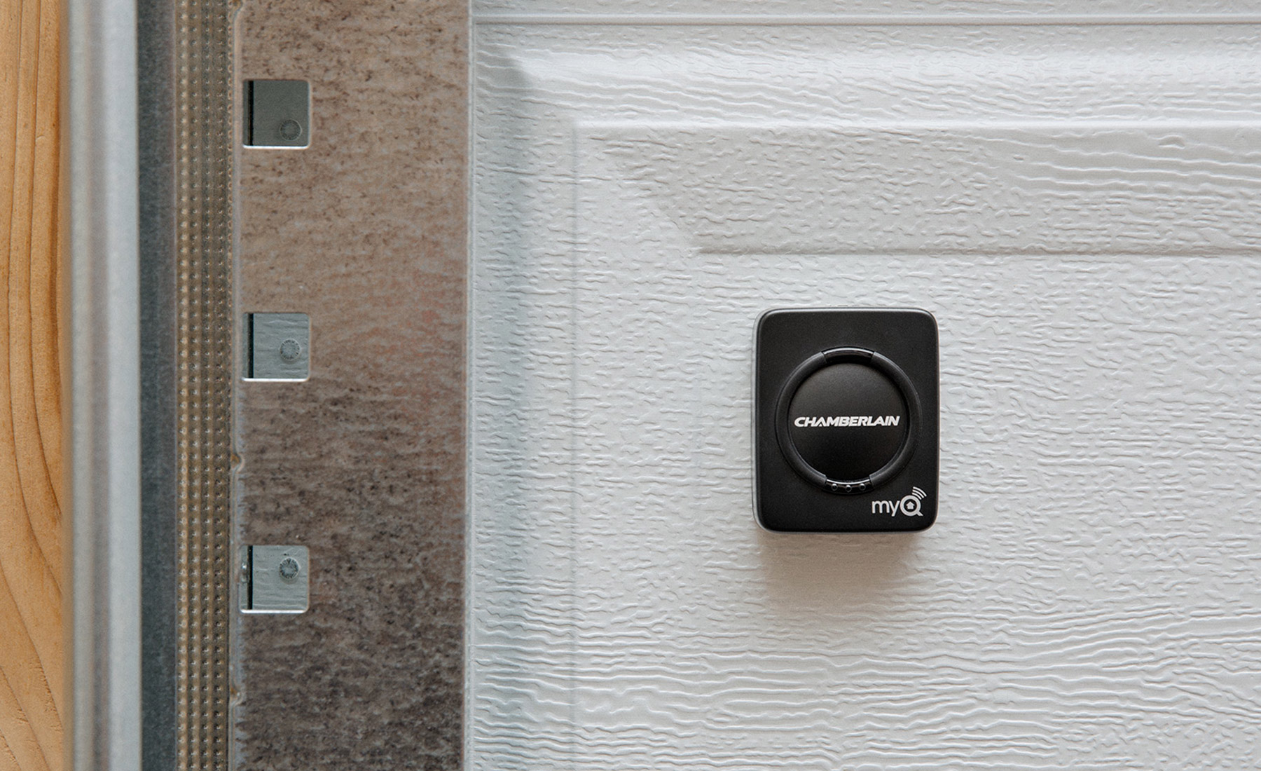 Wink Chamberlain Myq Garage Door Controller Chamberlain Myq Garage Door Controller