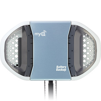 Chamberlain MyQ Garage Door Opener