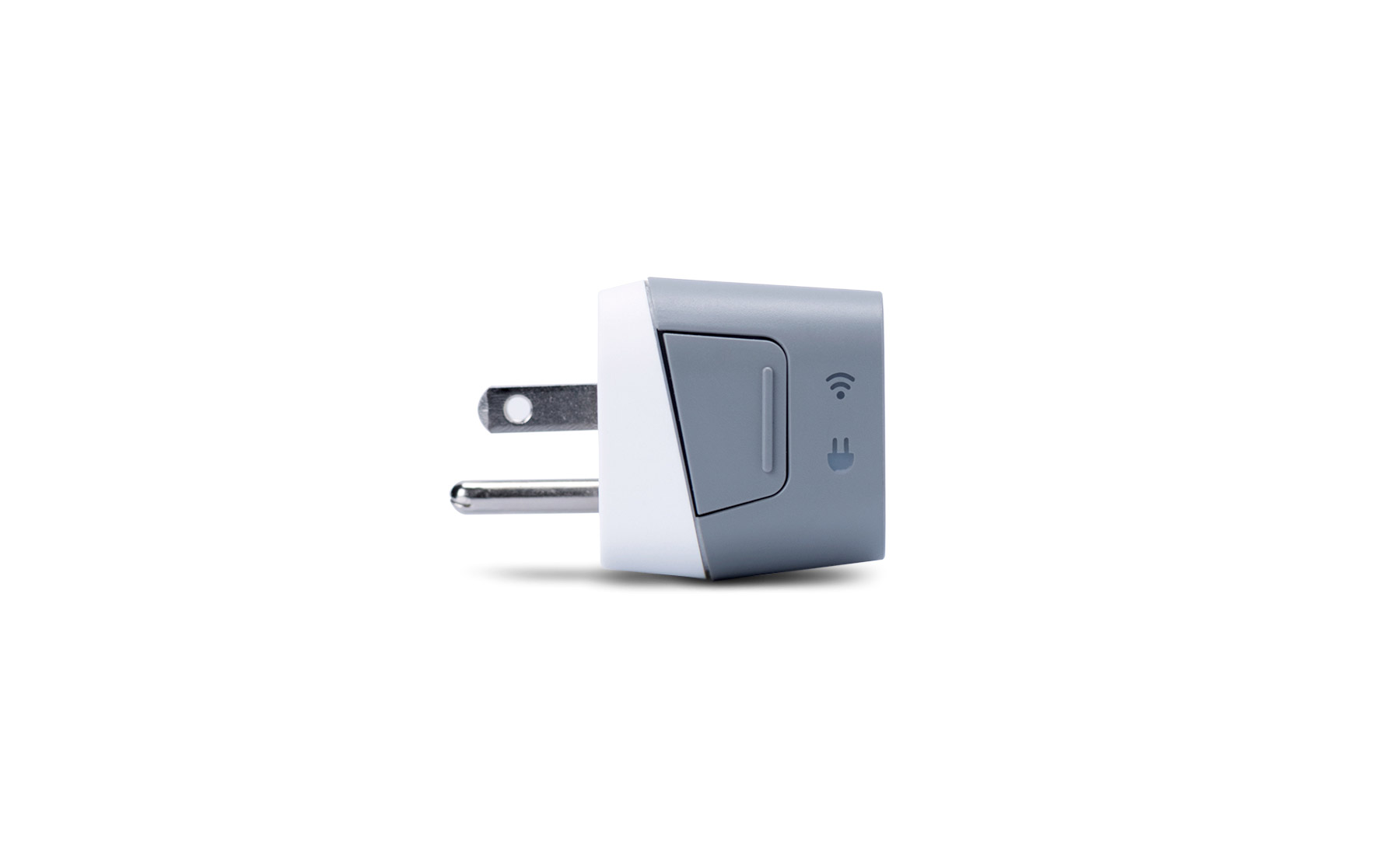 iHome Flow Smart Plug (Wi-Fi Indoor Smart Plug)