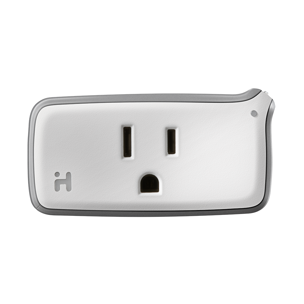 Wink iHome SmartPlug