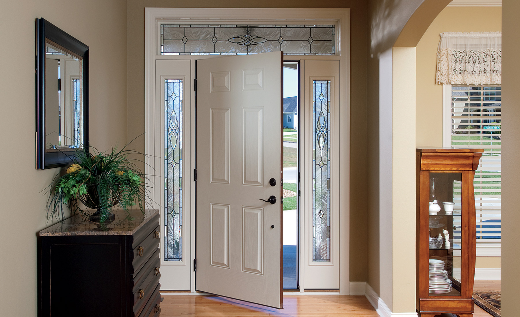 Wink | Pella Insynctive Built-In Entry Door Sensors, image size:1800x1100