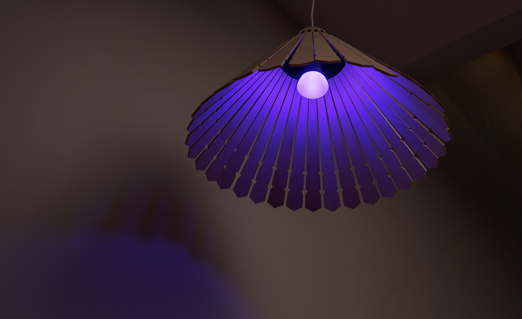 Wink | Philips Hue Lighting