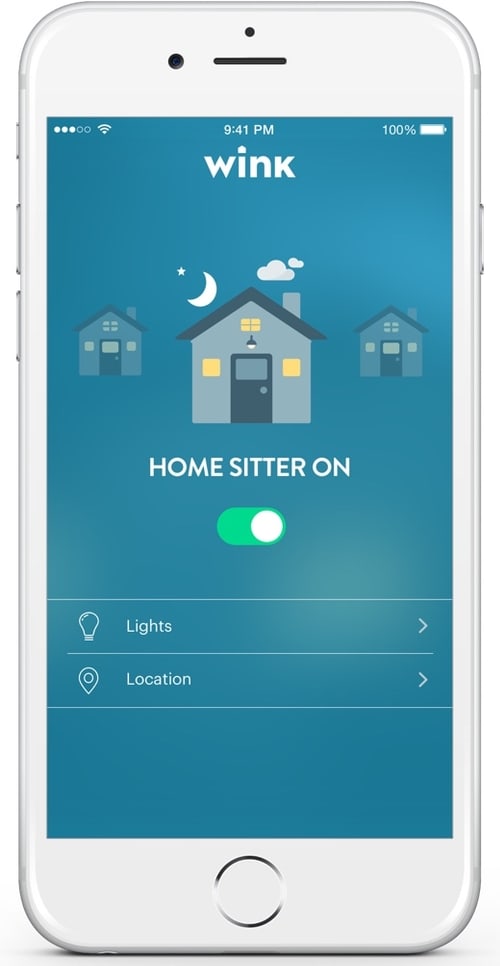 Wink Wink Bright Smart Lighting Essentials